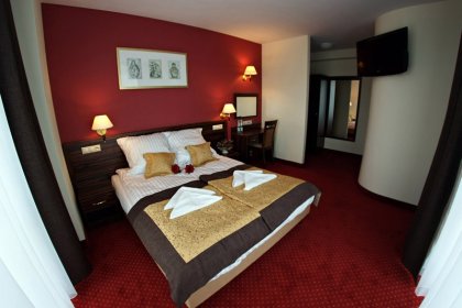 hotel *** - Hotel *** Pikul - zdjęcie 6