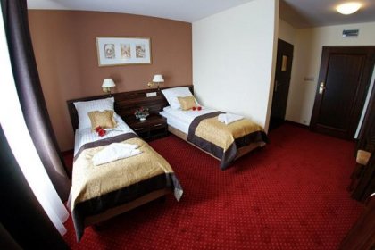 hotel *** - Hotel *** Pikul - zdjęcie 7