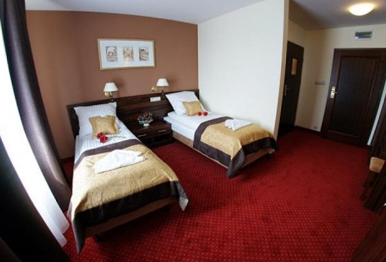 hotel *** - Hotel *** Pikul - Pokoje - zdjęcie 3