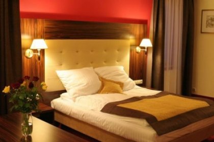 hotel *** - Hotel *** Pikul - zdjęcie 8