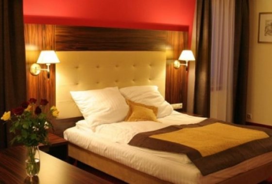 hotel *** - Hotel *** Pikul - Pokoje - zdjęcie 4