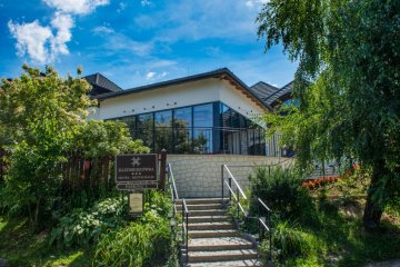 Hotel Kazimierzówka Wellness&Spa