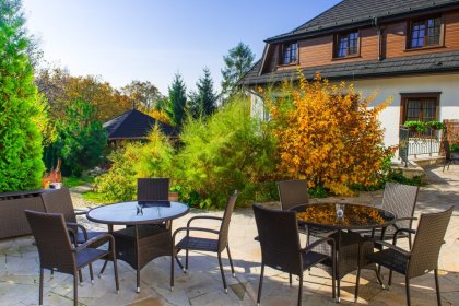 hotel *** - Hotel Kazimierzówka Wellness&Spa - zdjęcie 1