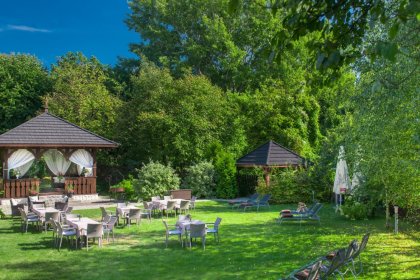 hotel *** - Hotel Kazimierzówka Wellness&Spa - zdjęcie 7