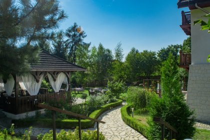 hotel *** - Hotel Kazimierzówka Wellness&Spa - zdjęcie 6