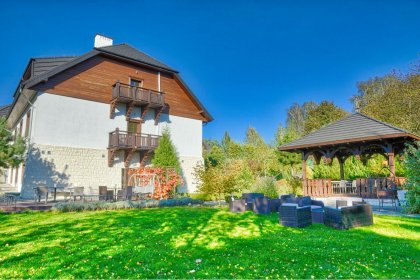 hotel *** - Hotel Kazimierzówka Wellness&Spa - zdjęcie 5