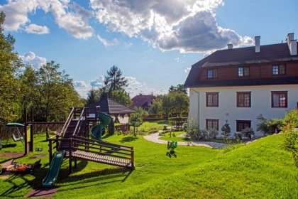 hotel *** - Hotel Kazimierzówka Wellness&Spa - zdjęcie 3