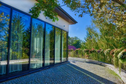 hotel *** - Hotel Kazimierzówka Wellness&Spa - zdjęcie 2