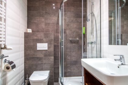 hotel *** - Hotel Kazimierzówka Wellness&Spa - zdjęcie 10