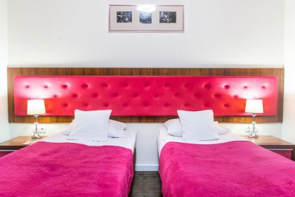 hotel *** - Hotel Kazimierzówka Wellness&Spa - zdjęcie 12