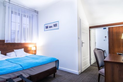 hotel *** - Hotel Kazimierzówka Wellness&Spa - zdjęcie 13