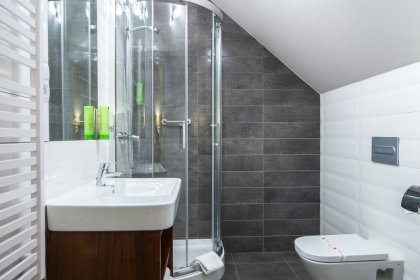 hotel *** - Hotel Kazimierzówka Wellness&Spa - zdjęcie 15