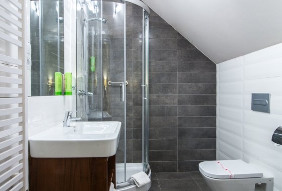hotel *** - Hotel Kazimierzówka Wellness&Spa - Pokoje - zdjęcie 8