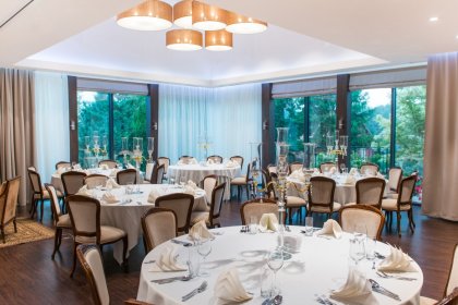 hotel *** - Hotel Kazimierzówka Wellness&Spa - zdjęcie 16