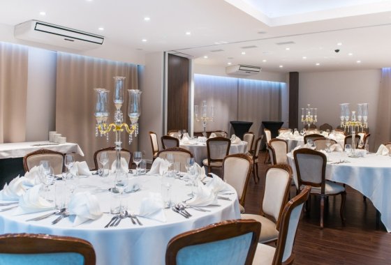 hotel *** - Hotel Kazimierzówka Wellness&Spa - Usługi - zdjęcie 7