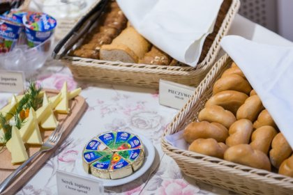 hotel *** - Hotel Kazimierzówka Wellness&Spa - zdjęcie 21