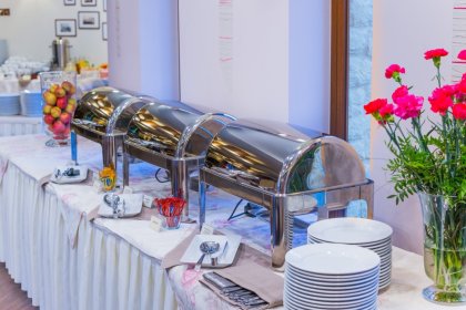 hotel *** - Hotel Kazimierzówka Wellness&Spa - zdjęcie 19