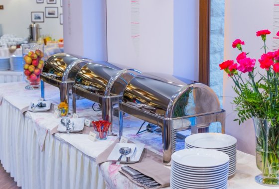 hotel *** - Hotel Kazimierzówka Wellness&Spa - Usługi - zdjęcie 4