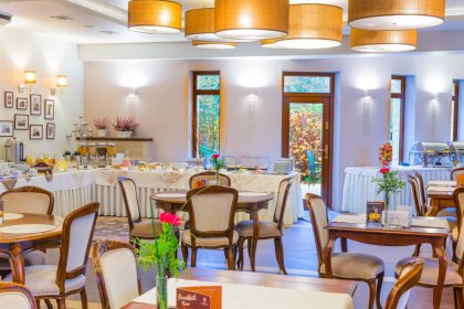 hotel *** - Hotel Kazimierzówka Wellness&Spa - zdjęcie 18