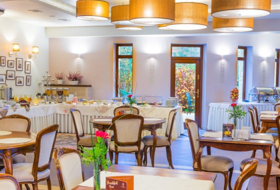 hotel *** - Hotel Kazimierzówka Wellness&Spa - Usługi - zdjęcie 3