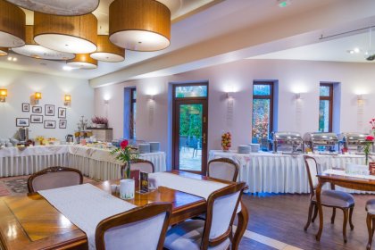 hotel *** - Hotel Kazimierzówka Wellness&Spa - zdjęcie 17