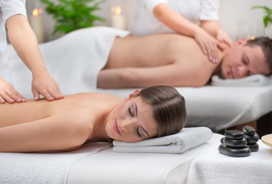 hotel *** - Hotel Kazimierzówka Wellness&Spa - Usługi - zdjęcie 11