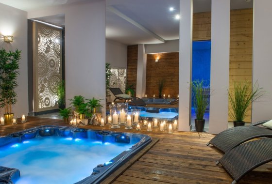 hotel *** - Hotel Kazimierzówka Wellness&Spa - Usługi - zdjęcie 9