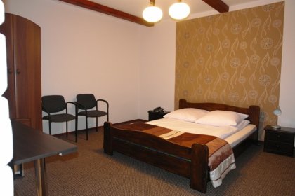 hotel - Hotel Junior * * - zdjęcie 4