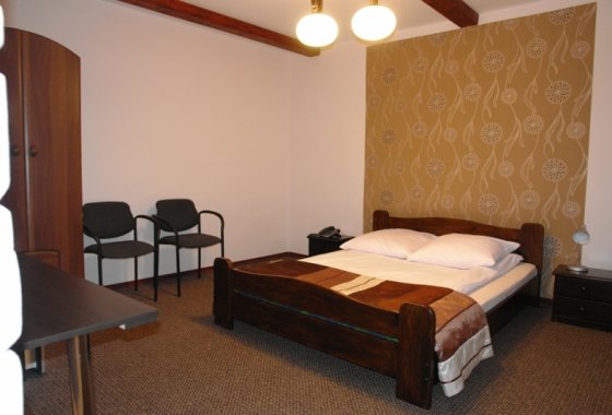hotel - Hotel Junior * * - Pokoje - zdjęcie 2