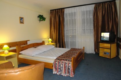 hotel - Hotel Junior * * - zdjęcie 5