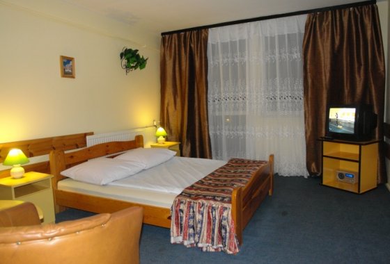 hotel - Hotel Junior * * - Pokoje - zdjęcie 3