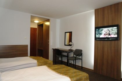 hotel - Hotel Junior * * - zdjęcie 7