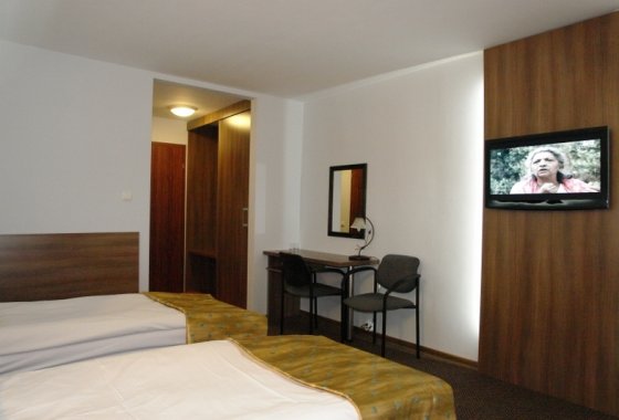 hotel - Hotel Junior * * - Pokoje - zdjęcie 5