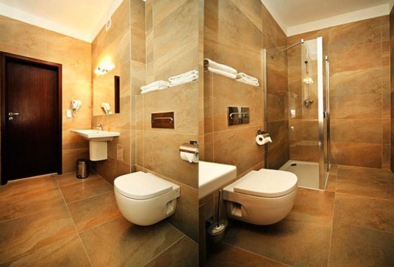 hotel *** - Biesiada*** Hotel i Restauracja - Pokoje - zdjęcie 1