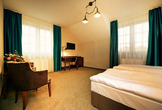 hotel *** - Biesiada*** Hotel i Restauracja - Pokoje - zdjęcie 2