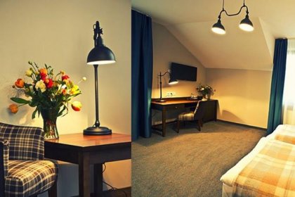 hotel *** - Biesiada*** Hotel i Restauracja - zdjęcie 3
