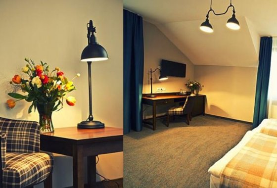 hotel *** - Biesiada*** Hotel i Restauracja - Pokoje - zdjęcie 3