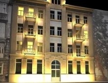 Hotel Wieniawski