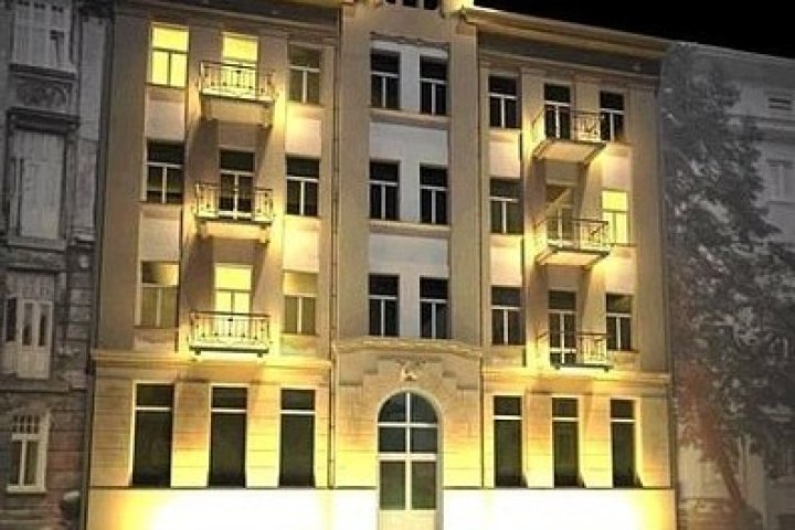 Hotel Wieniawski