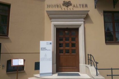 hotel ***** - Hotel Alter***** - zdjęcie 1