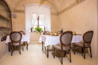hotel ***** - Hotel Alter***** - zdjęcie 4