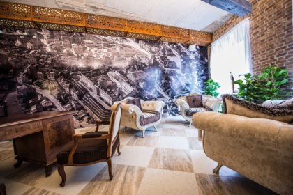hotel ***** - Hotel Alter***** - zdjęcie 5