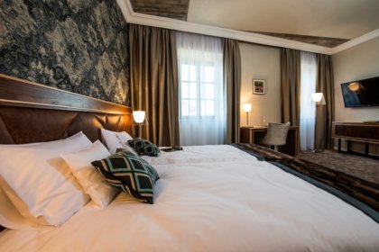 hotel ***** - Hotel Alter***** - zdjęcie 11