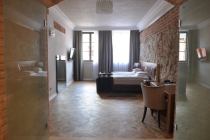 hotel ***** - Hotel Alter***** - zdjęcie 9
