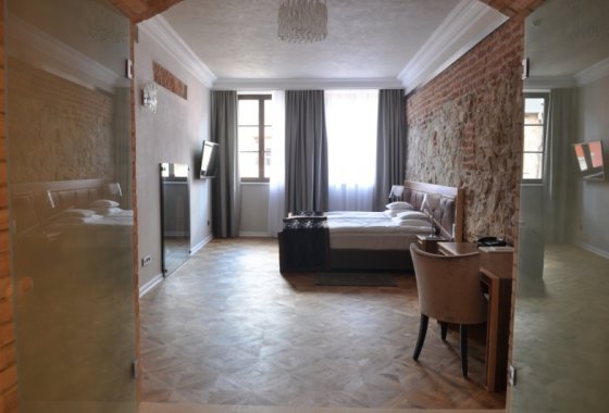 hotel ***** - Hotel Alter***** - Pokoje - zdjęcie 3