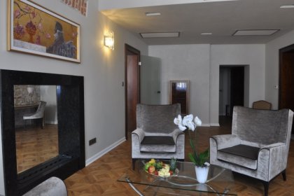 hotel ***** - Hotel Alter***** - zdjęcie 8