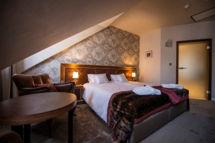 hotel ***** - Hotel Alter***** - zdjęcie 7