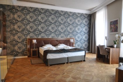 hotel ***** - Hotel Alter***** - zdjęcie 6