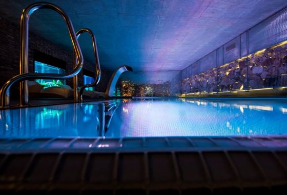 hotel ***** - Hotel Alter***** - Usługi - zdjęcie 1