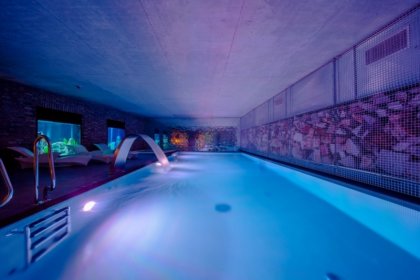 hotel ***** - Hotel Alter***** - zdjęcie 14